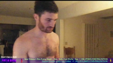 palpation  09-11-2021 Recorded Video Cam